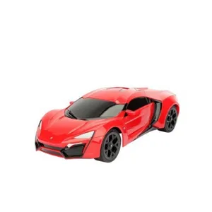 ماکت ماشین  مدل  lykan hypersport