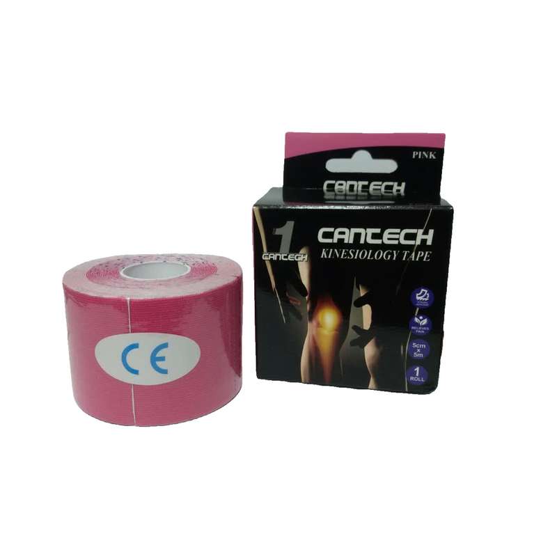 چسب ورزشی کنتک مدل 4 چسب ورزشی کنتک مدل 4