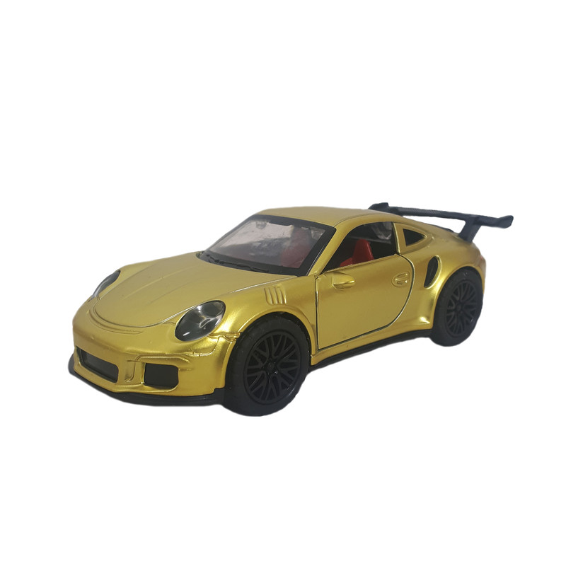 ماشین بازی مدل پورشه 911GT 