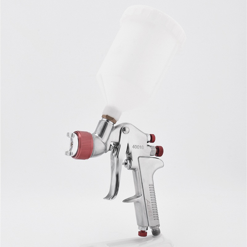 پیستوله رنگ آئوریتا مدل 4001G - نازل 1/7