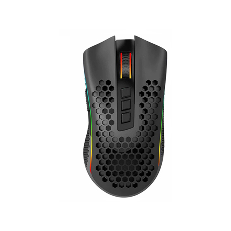 نکته خرید - قیمت روز ماوس مخصوص بازی ردراگون مدل Storm Pro M808-KS خرید