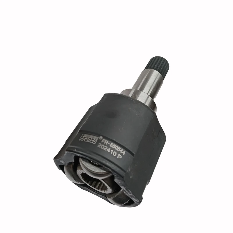 مشعلی فرانکو مدل 550544  21 خار کوتاه مناسب برای 206 تیپ 2