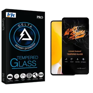 PK Delta Antistatic Screen Protector For Xiaomi  12 Lite