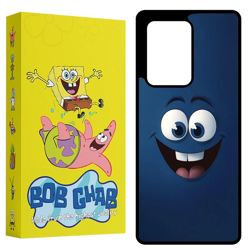 کاور باب قاب مدل BCPN20U مناسب برای گوشی موبایل سامسونگ Galaxy Note 20 Ultra 4G / Galaxy Note 20 Ultra 5G