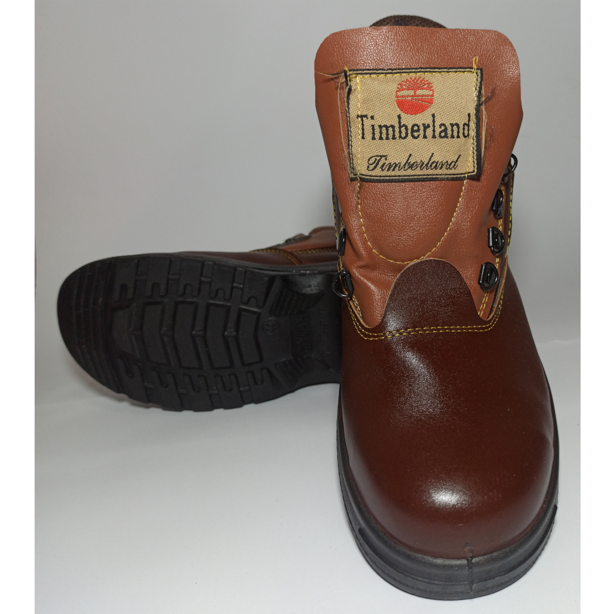 کفش ایمنی تیمبرلند مدل SM01 کفش ایمنی تیمبرلند مدل SM01