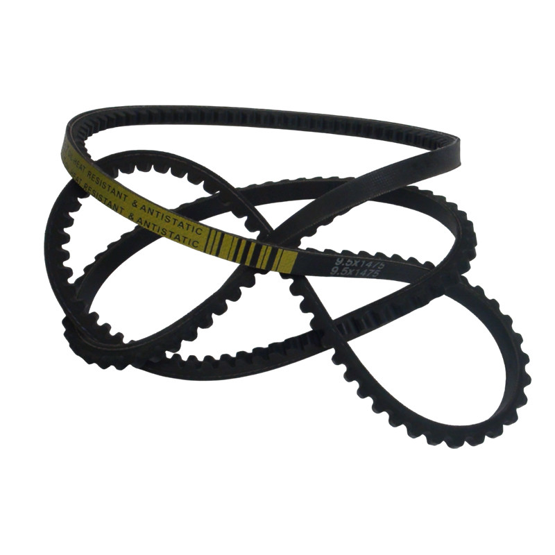 تسمه صنعتی ساکوری مدل 1475*9/5 دنده ای