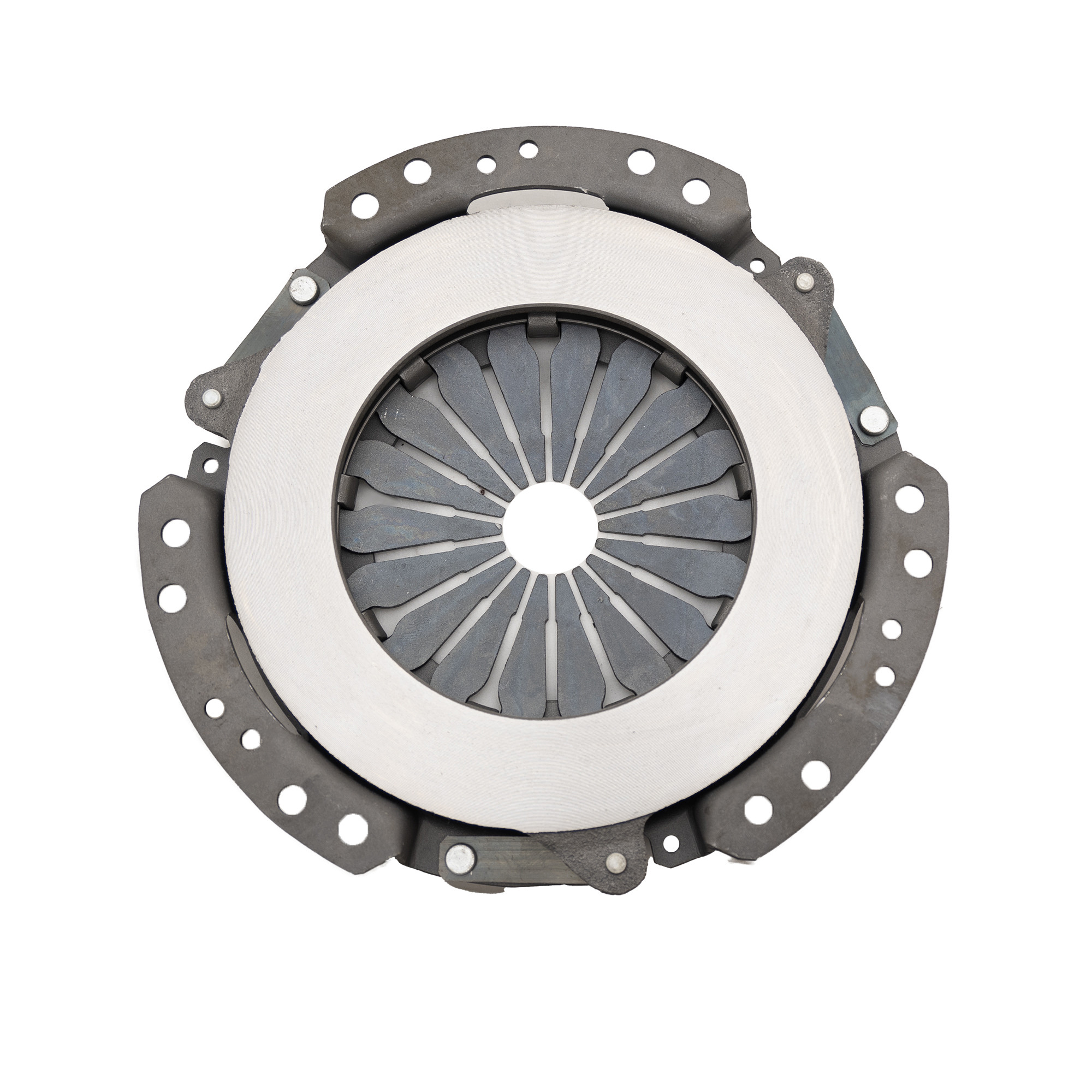 دیسک و صفحه کلاچ ان ام جرمنی مدل P002A مناسب برای پژو 405