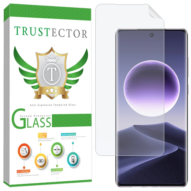 محافظ صفحه نمایش تراستکتور مدل TFNMB20 مناسب برای گوشی موبایل اوپو Find X7