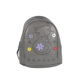 کوله پشتی دخترانه مدل B-43
