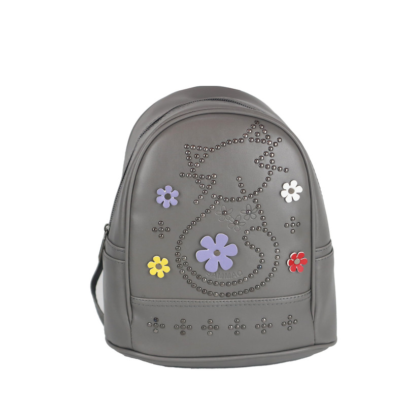 کوله پشتی دخترانه مدل B-43