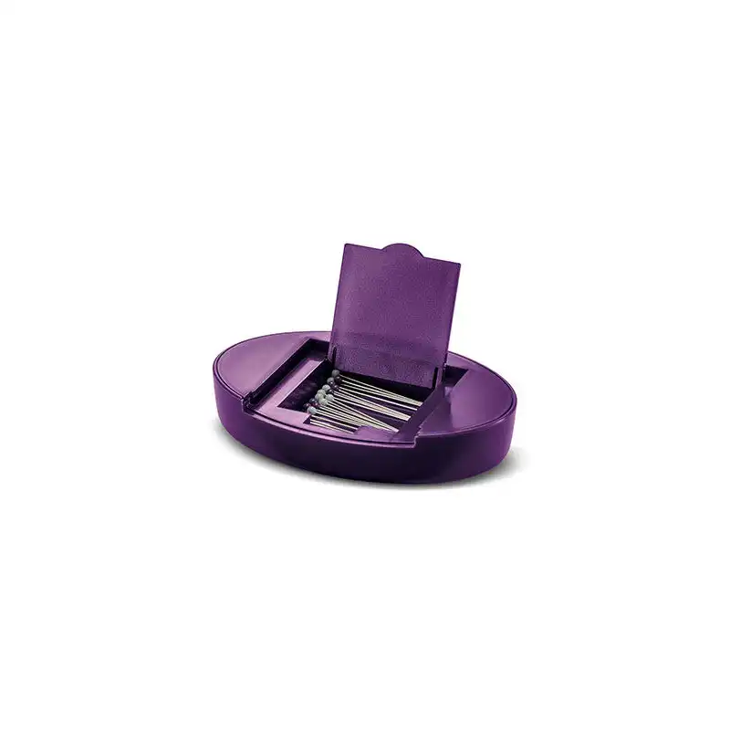 جاسوزنی چیبو مدل آهنربایی به همراه سوزن