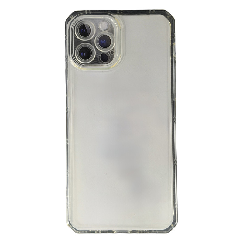 کاور مدل CL-12P مناسب برای گوشی موبایل اپل iphone 12 pro
