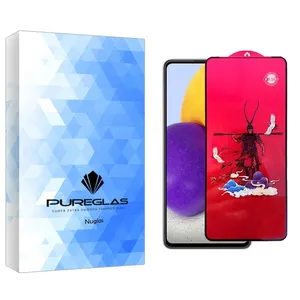 Pureglas NueGlas King Screen Protector For Samsung  Galaxy A72