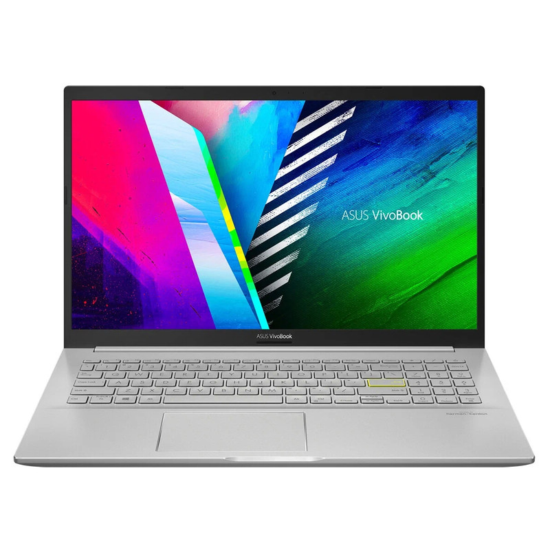 لپ تاپ 15.6 اینچ ایسوس مدل Vivobook M513UA-BN717-R5 16GB 1SSD Radeon - کاستوم شده