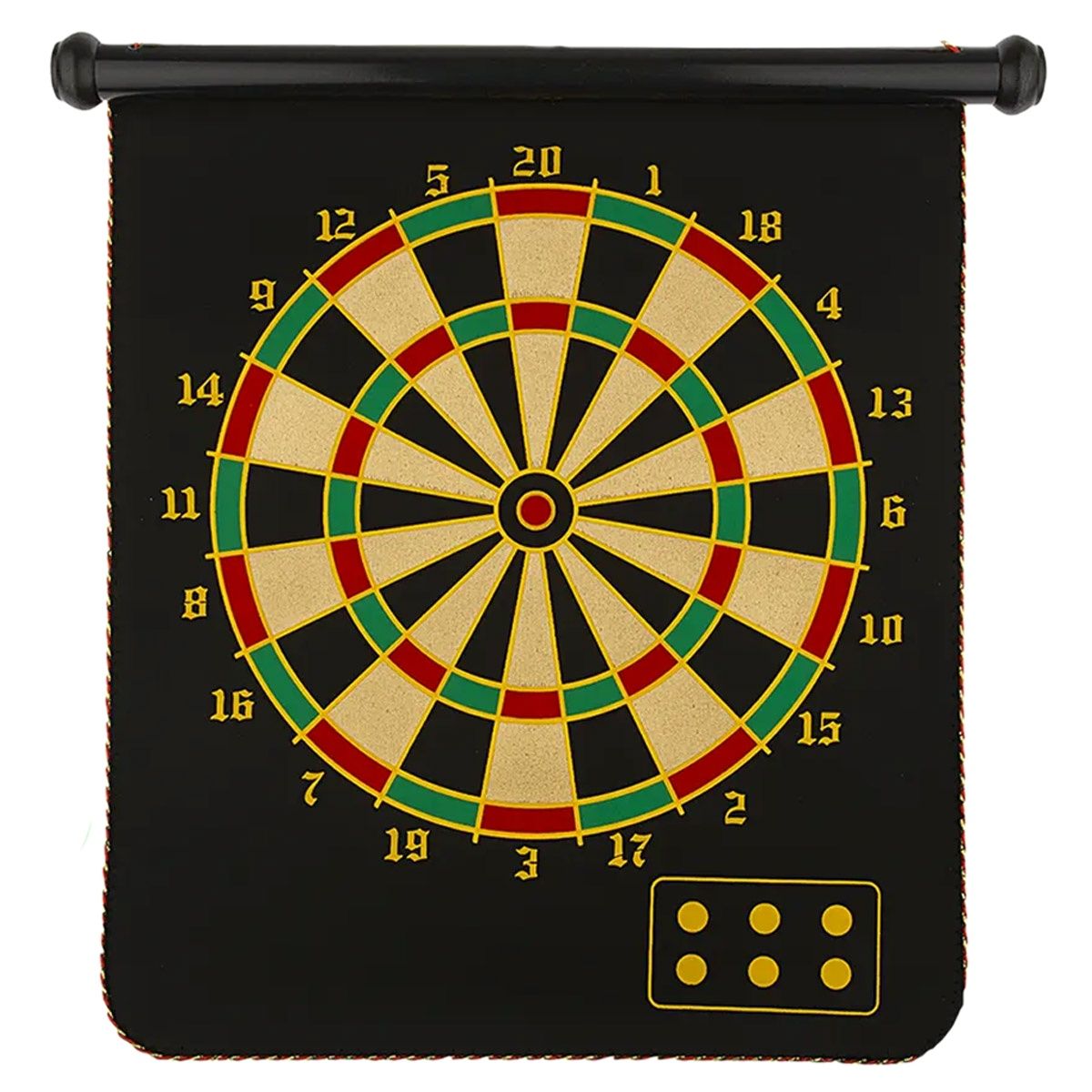 دارت مغناطیسی مدل Magnet D New 2023 17inch -  - 1