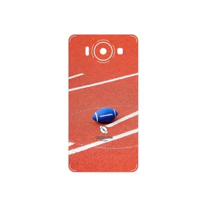 MAHOOT Rugby football Cover Sticker for Microsoft Lumia 950