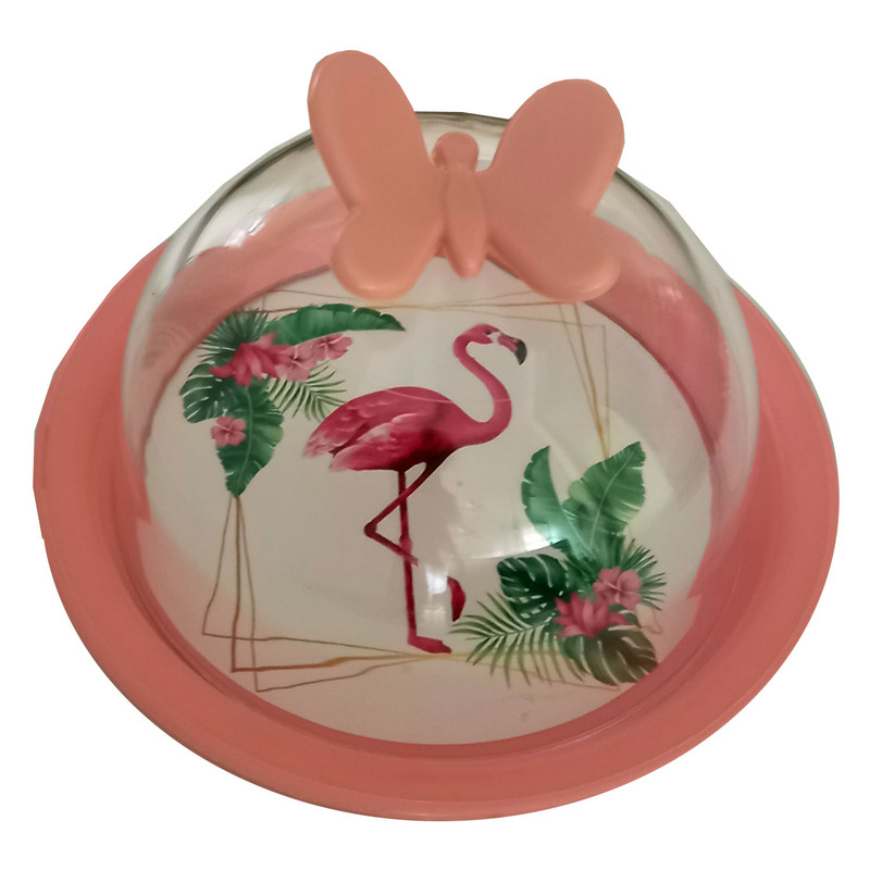 ظرف کره مدل فلامینگو کد Flami-Roseman-205
