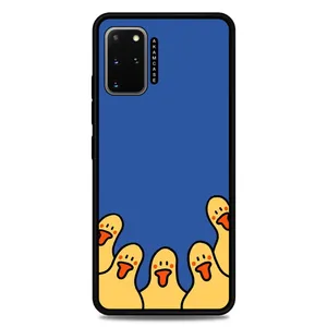 AKAM AMC-WSGS20P-DUCKS12 Cover For Samsung Galaxy S20 Plus
