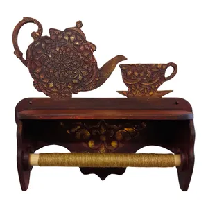 جای دستمال کاغذی مدل HMADE-ORG کد 03