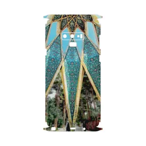 MAHOOT KHAYAM-Tomb FULLSKIN Cover Sticker for Samsung Galaxy Note9