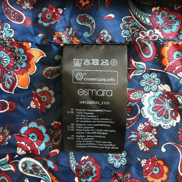 کت زنانه اسمارا مدل kbkh2022