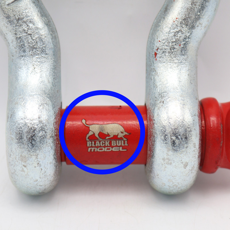 شگل مدل الفنت کد YP-6.5TON