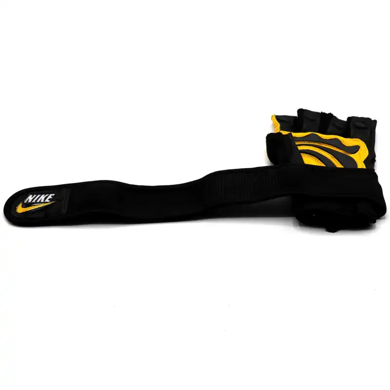 دستکش بدنسازی مدل SUPER FIT