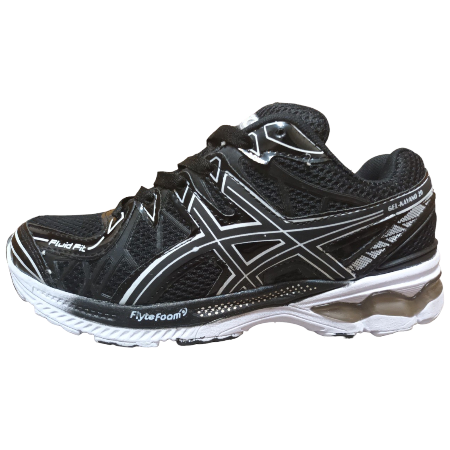 کفش پیاده روی اسیکس مدل GEL-KAYANO 20