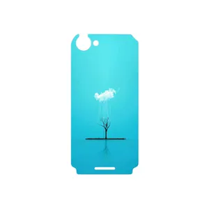 MAHOOT Minimal Tree Cover Sticker for Sony Xperia L