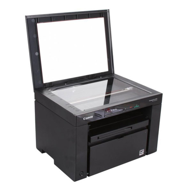 پرینتر چند کاره لیزری کانن مدل imageCLASS MF3010VP