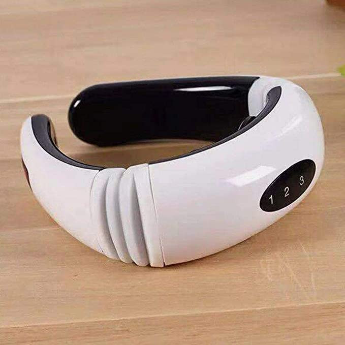 ماساژور گردن مدل P-N ماساژور گردن مدل P-N