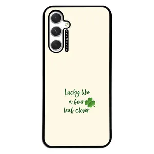 AKAM AMC-WSGA54-LUCKY-25 Cover For Samsung Galaxy A54