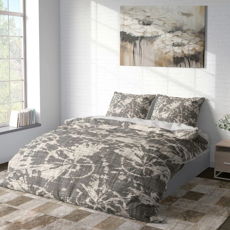 سرویس روتختی یک نفره 6 تکه کالای خواب آرنا مدل ۰۰۲۴۵