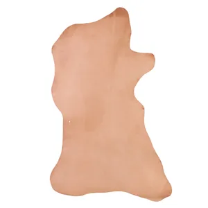 چرم طبیعی مدل گیاهی کد VG217