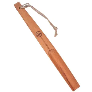 پاشنه کش رایکا مدل چوبی کد RM0078