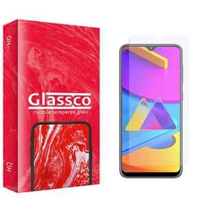 محافظ صفحه نمایش گلس کو مدل Co2 مناسب برای گوشی موبایل سامسونگ Galaxy M10s