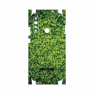 MAHOOT Leafs-FullSkin Cover Sticker for Gplus P10 Plus