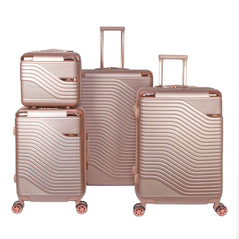 مجموعه چهار عددی چمدان مونزا مدل C0721