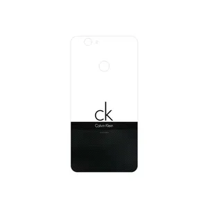 MAHOOT Calvin Klein Cover Sticker for Huawei Nova