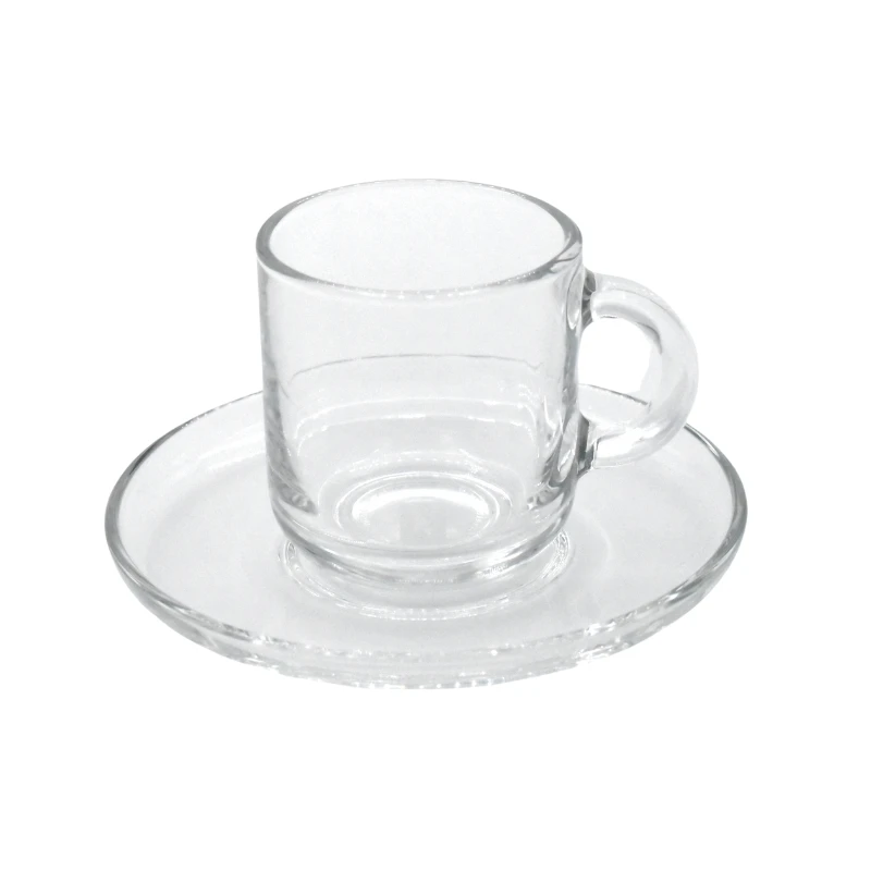 فنجان و نعلبکی نسپرسو مدل  Vertu Espresso cup & Saucer