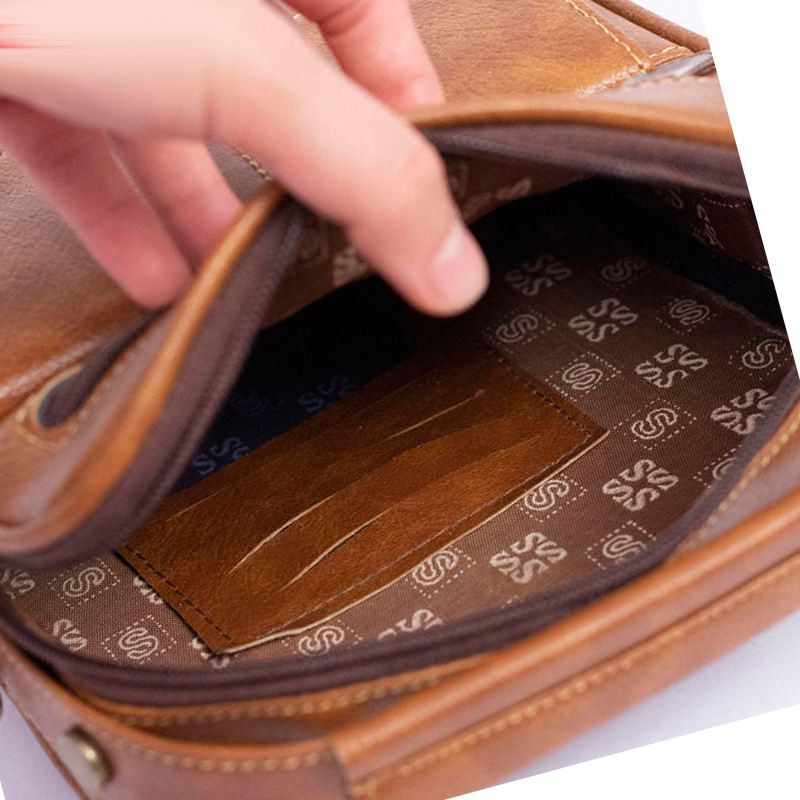 کیف رودوشی مدل 0023 -  - 5