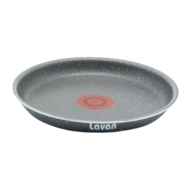 ظرف پخت پیتزا لاوان مدل تیتان لبه دار 26 سانتی متر