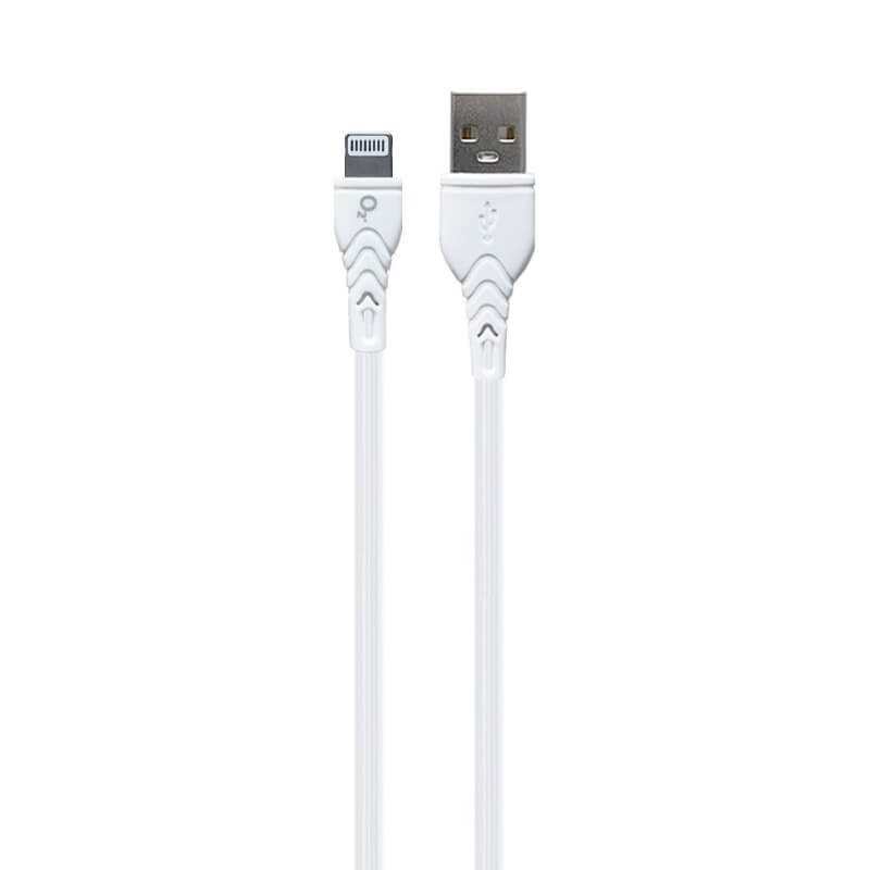کابل تبدیل usb به لایتنینگ اُ توپلاس مدل CLA-206 طول 1متر