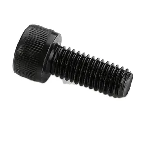 پیچ آلن مدل M8 x 30mm استوانه ای بسته 15 عددی