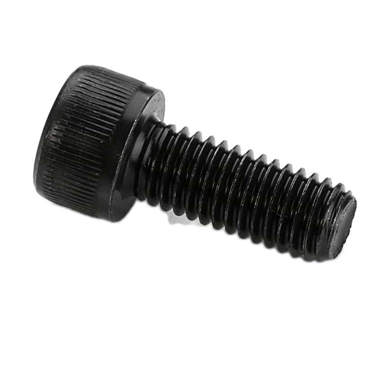 پیچ آلن مدل M8 x 30mm استوانه ای بسته 15 عددی