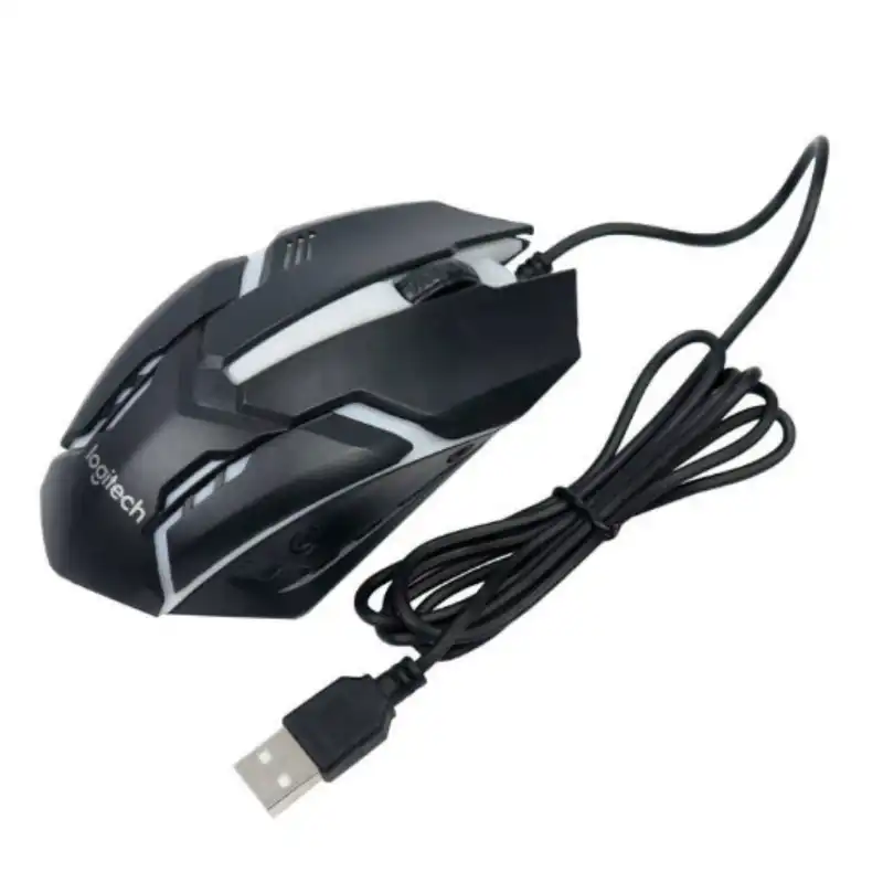 ماوس مدل M200