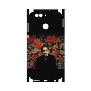 MAHOOT Shahram Nazeri-FullSkin Cover Sticker for Huawei Nova 2 Plus
