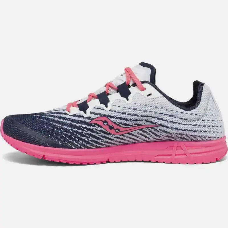 کفش مخصوص دویدن زنانه ساکنی مدل S19065-2