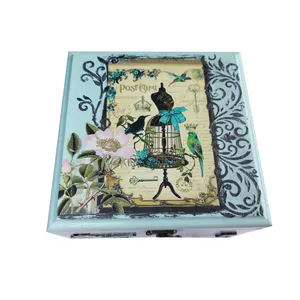 جعبه ابزار خیاطی مدل سیندرلا