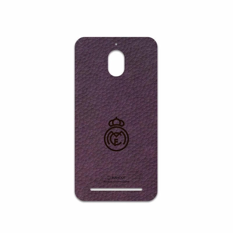 برچسب پوششی ماهوت مدل PL-REAL مناسب برای گوشی موبایل بلک بری Aurora